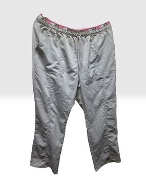ScrubStar Scrub Pants - Gray
